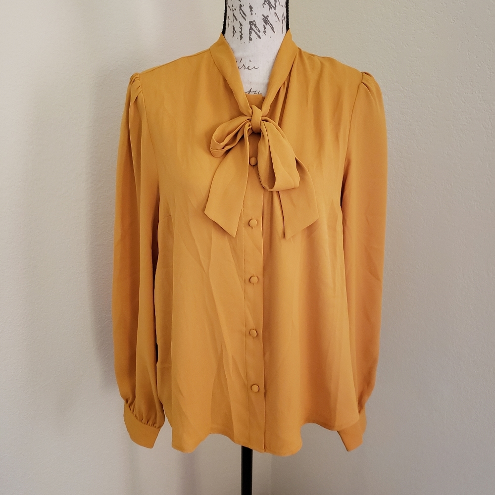 Forever21 Blouse